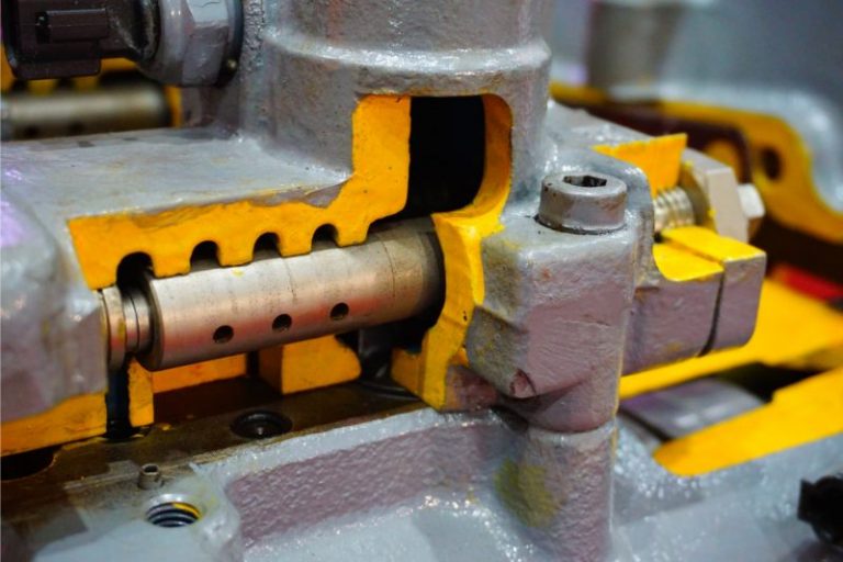 How To Repair A Hydraulic Pump Full Repair Guide MCH Hydraulics