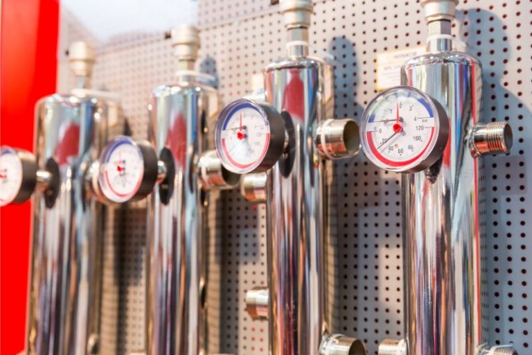 What Is A Hydraulic Separator & How Do They Work? MCH Hydraulics