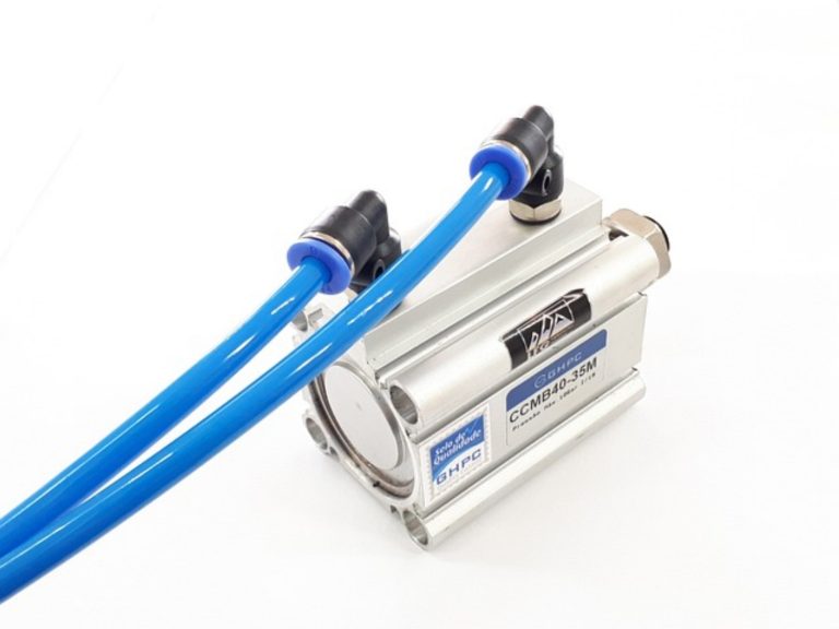 Pneumatic Cylinder What It Is & How Does It Work? MCH Hydraulics